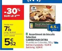 Carrefour Brosse à dents offre