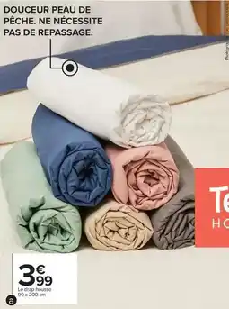 Carrefour Attaches de câble offre