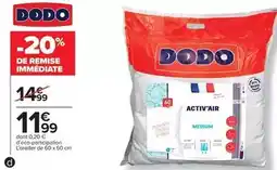 Carrefour Papier cuisson offre