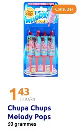 Carrefour Drive Sakura - mei asia - mochis glacés offre