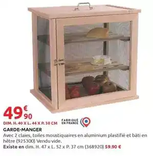 Carrefour Drive Ananas extra sweet offre