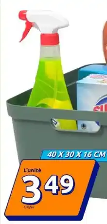 Carrefour Drive Porc au caramel offre
