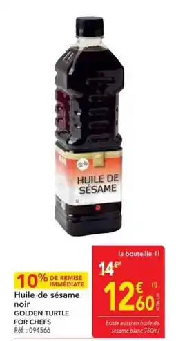 Monoprix La fermiere - yaourt brassé crème de marrons offre
