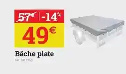 Monoprix Revlon - coloration colorstay 5 châtain offre