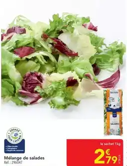 Monoprix Revlon - coloration colorstay 5 châtain offre