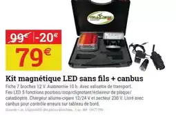 Monoprix Raisin blanc offre