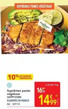 Monoprix Rôti côte et échine offre