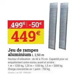 Monoprix Mélange de légumes grillés marinés offre