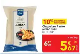 Monoprix Club mate - boisson pétillante offre