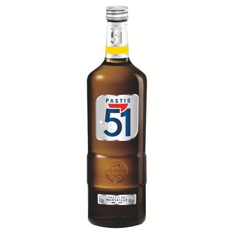 Auchan PASTIS 51 offre