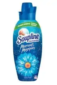 Auchan Assouplissant concentré offre