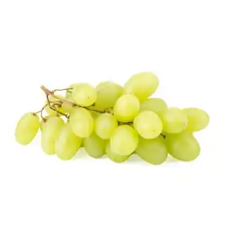Auchan Raisin Blanc Sans Pépins offre