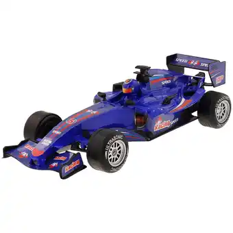 Voiture de course