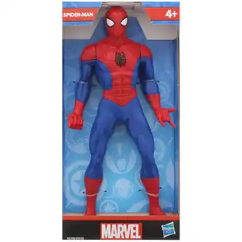 Figurine d'action marvel