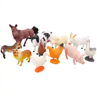 Action Mélange d'animaux offre