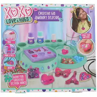 Action Faire tes propres bijoux offre