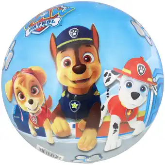 Action Ballon en caoutchouc offre