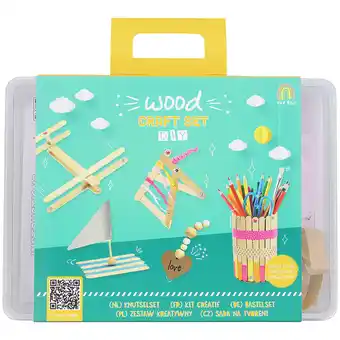 Action Boîte de bricolage offre