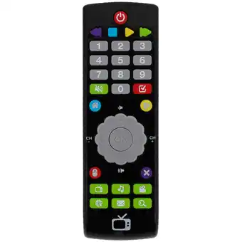 Action Ma première télécommande offre