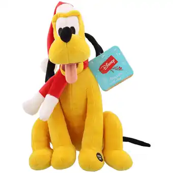 Action Disney doudou avec son offre