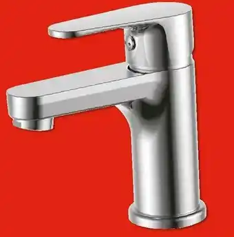 Brico Dépôt Mitigeur lavabo "epinel" offre