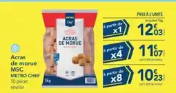 Carrefour - plateau assortiment asiatique le marché