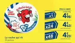 Carrefour Market Kellogg's - gyoza surgelées offre
