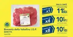 Carrefour Market Frozen - ayuko - brochettes yakitori surgelées offre