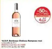 Carrefour Market La gamme de plate offre
