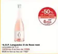 Carrefour Market Lot de 6 boites offre