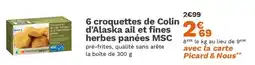 Cora x Carrefour Mix - buffet - wrap tip facon burger offre