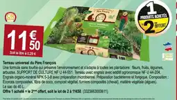 Cora x Carrefour Yoplait - skyr vanille offre