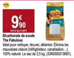 Cora x Carrefour Pampers - couches baby-dry offre