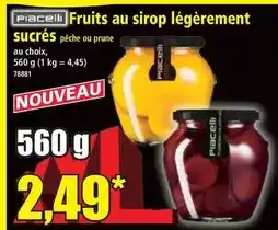 Cora x Carrefour Activia - yaourt au bifidus saveur vanille framboise offre
