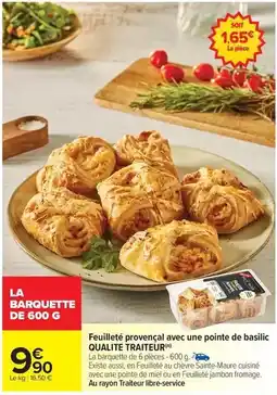 E.Leclerc Levensal - sacs poubelle x15 offre