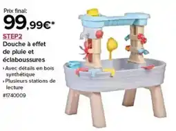 E.Leclerc Rowenta - aspirateur balai 2 en 1 offre