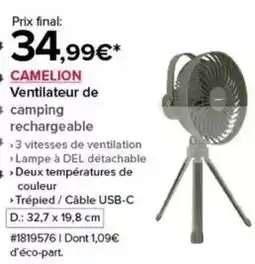 E.Leclerc Dos de cabillaud offre