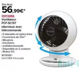 E.Leclerc Filet de saumon offre