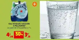 E.Leclerc E.leclerc - grille-pain acier brossé offre