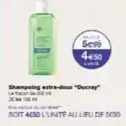 E.Leclerc Apollo - nouilles crevette offre