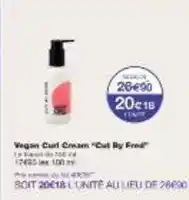 E.Leclerc Accras de crevette offre