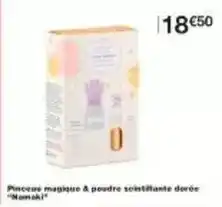 E.Leclerc E.leclerc - mei asia - bokkeum bap riz surgelés offre