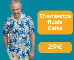 E.Leclerc Slip tissaia offre