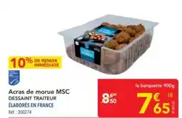 Cora x Carrefour Swiffer - serpillères imprégnées pour sols fraîcheur citron offre