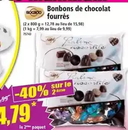 Intermarché Jean rosé - veau: escalope (noix, sous noix) ou escalope à griller offre