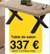 Intermarché Lotus confort - papier hygiénique blanc x28 offre