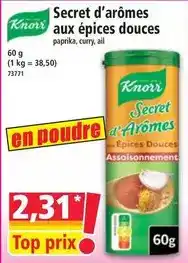 Intermarché Moules de bouchot offre