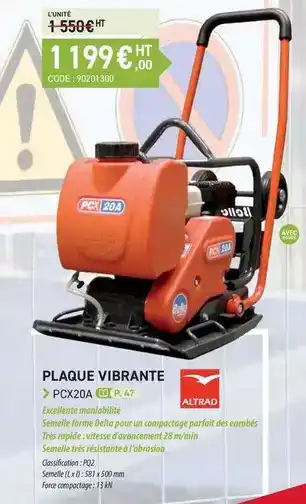 Intermarché La pointe percée - emmental de savoie igp offre