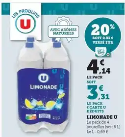 Netto Netto - huile d'olive vierge extra offre