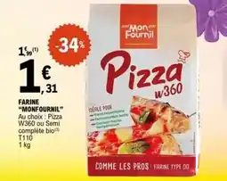 Intermarché Le jeu offre